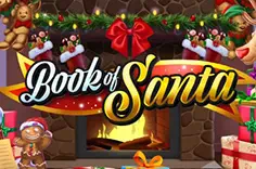 Book of Santa