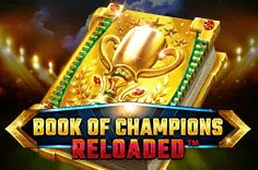 Book of Champions Reloaded