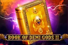 Book of Demi Gods ||