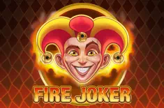 Fire Joker