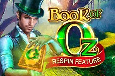 Book Of Oz