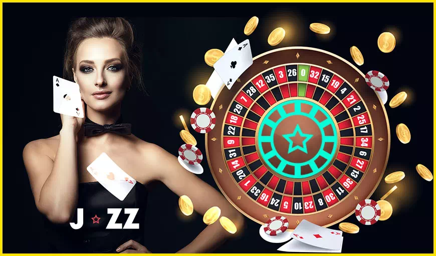 Live-игры казино Jozz